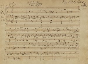 Aprendiendo a leer música – Parte I: Componentes de la música escrita